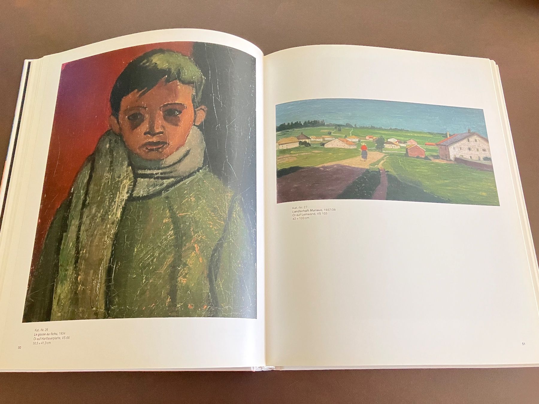 Libri: Kunst - Albert Schnyder 1898-1989 – Usato da Menziken venduto da timbuktu1001 5