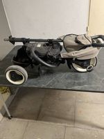 QPlay Rito Dreirad / Buggy faltbar 