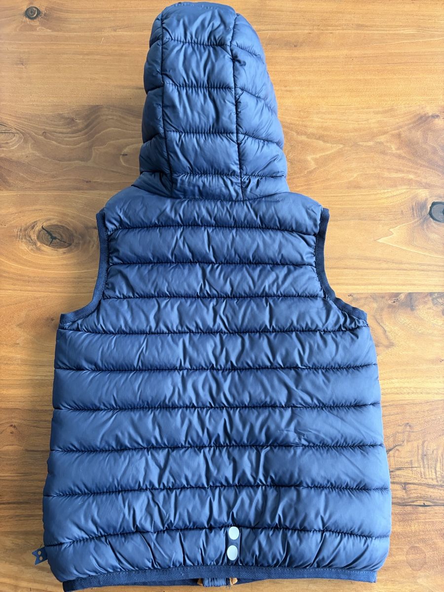 Autres vêtements garçon: Weste 116 – D'occasion à Biberen par Flocke83 1
