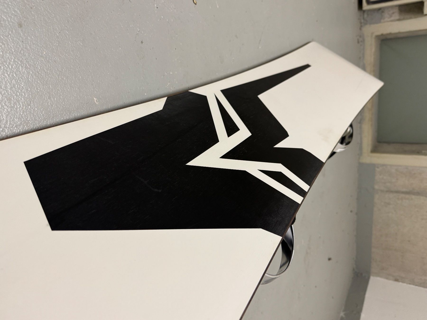 Board: Snowboard Crazy Creek 157 – Usato da Winterthur venduto da Pascal993 8