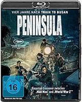 🎞️🎥🍿 Peninsula 🍿🎥💿