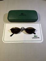 Lunettes de soleil Lacoste vintage 