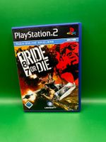 187 Ride or Die (Deutsch) - Playstation 2