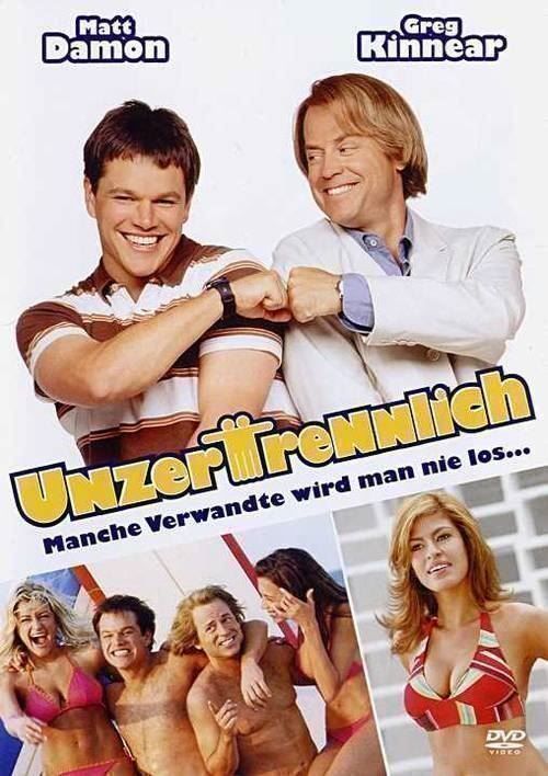 Tous les DVDs: Unzertrennlich – Neuf (Voir description) à Volketswil par Fraese1