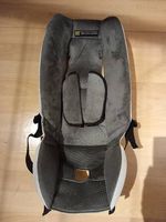 Burley Baby Snuggler Sitzverkleinerung *wie neu*