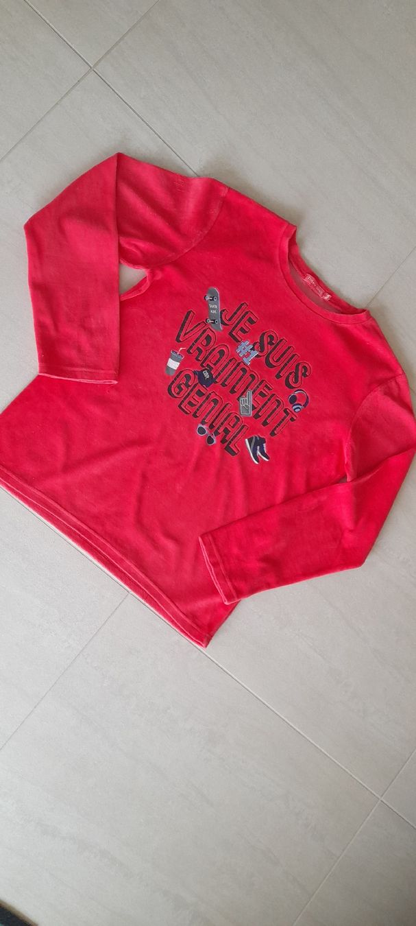 Pyjamas & Ähnliches: Haut pyjama 164 – Gebraucht aus ERLINSBACH von doudouce