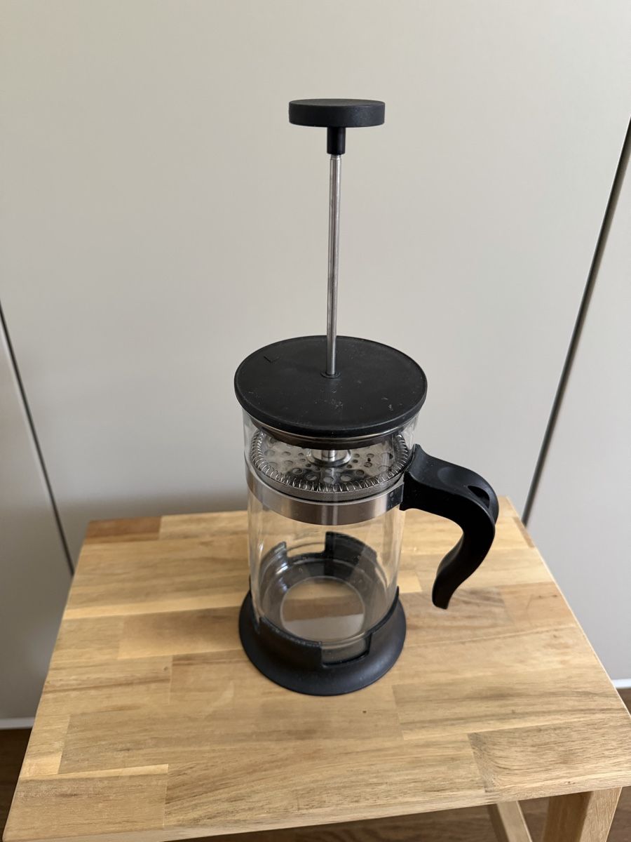 Kaffeemaschinen & Espressomaschinen: Kaffeebereiter IKEA – Gebraucht aus Neuhaus SG von cynlo 1