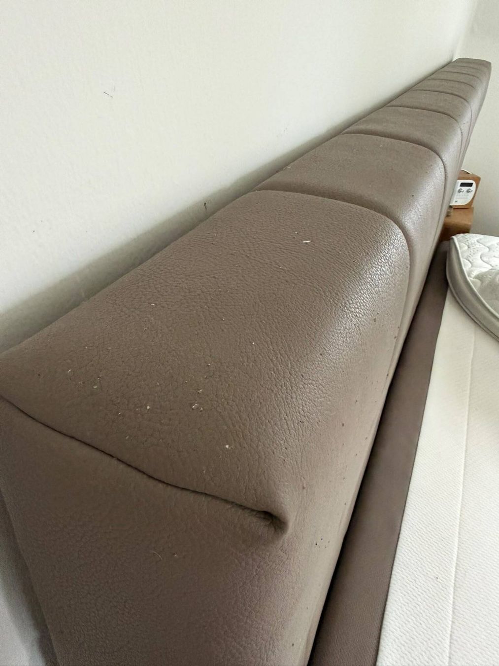 Letti: Boxspringbett 2x2m – Usato da Wettingen venduto da sas_prm5 4