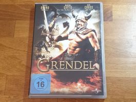 Grendel (2007) RAR
