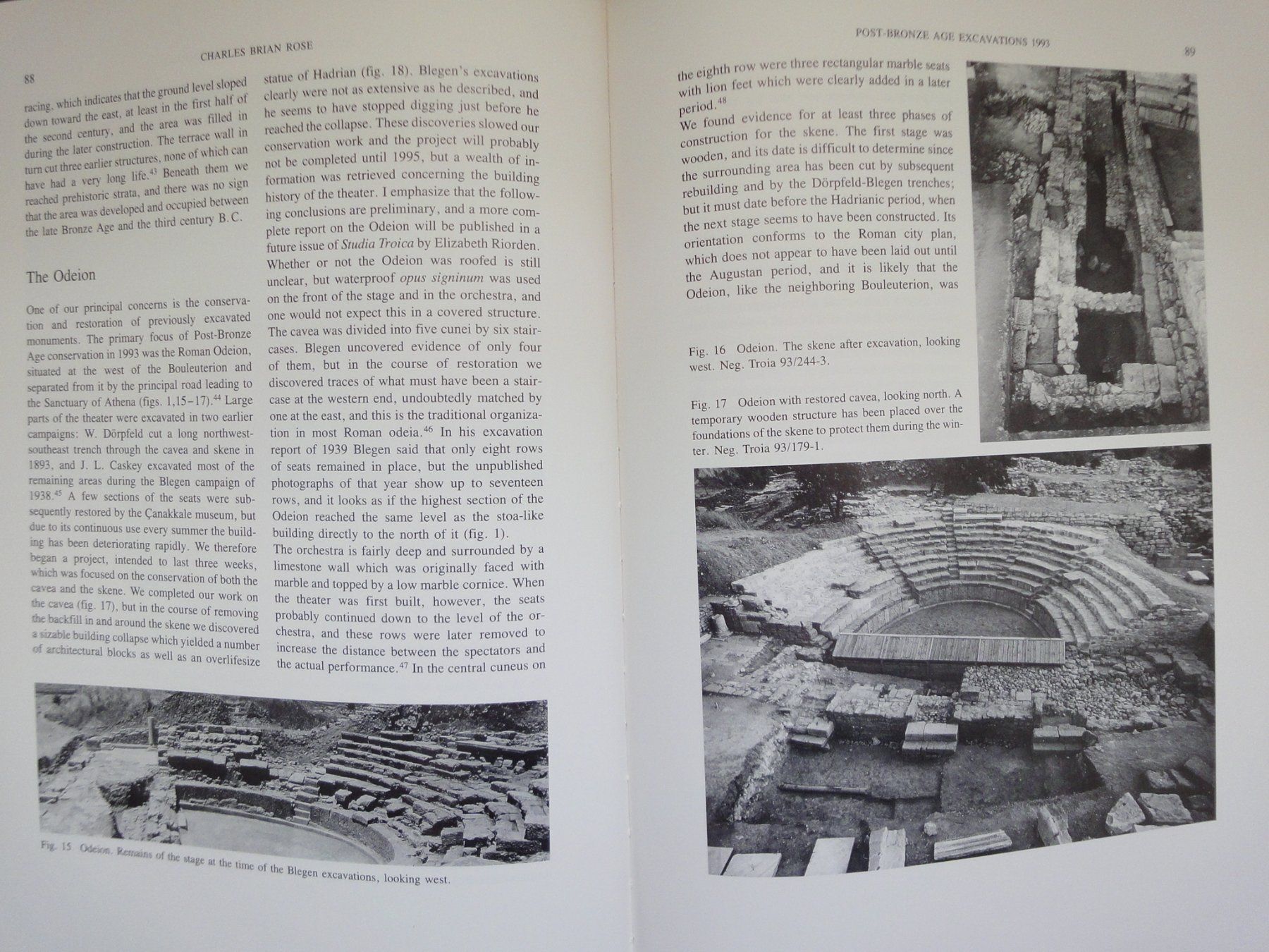 Libri: STUDIA TROICA - BAND 4 - 1994 – Nuovo (secondo la descrizione) da Biel/Bienne venduto da 07helios032 5