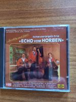 Schwyzerörgel-Trio «Echo vom Horben» CD gebraucht