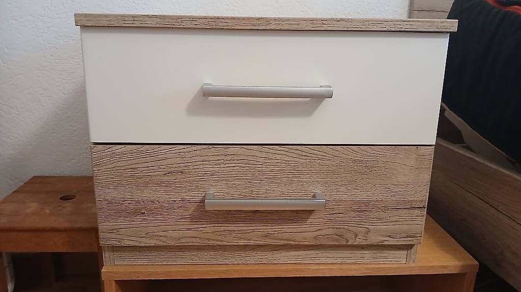 Betten: Schlafzimmer komplett – Gebraucht aus Liebistorf von Sonne2000 4