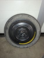 Volvo 850 Notrad