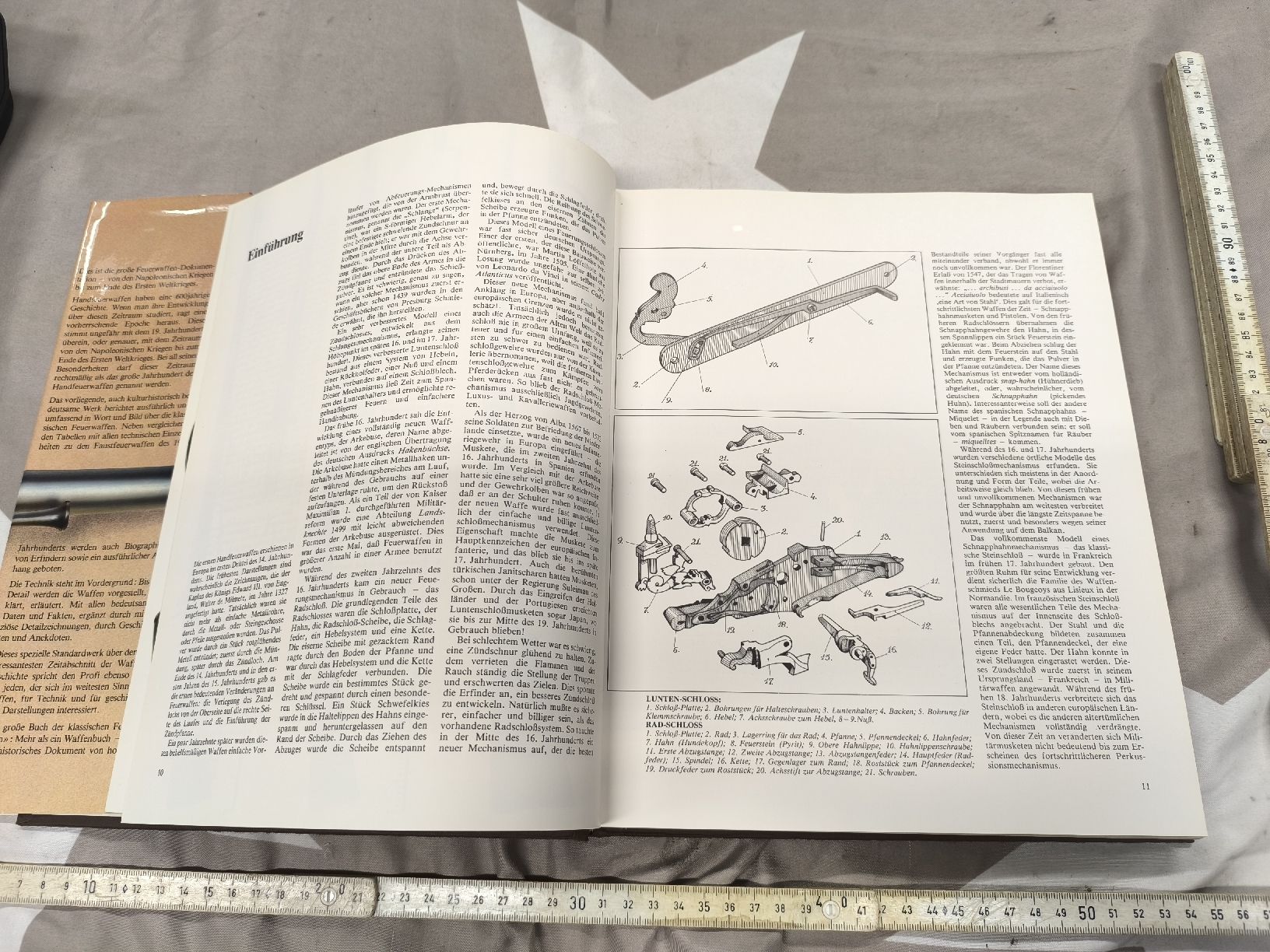 Bücher: BUCH..Das grosse Buche det klassischen Feuerwaffen – Gebraucht aus Cama von anto_a 2