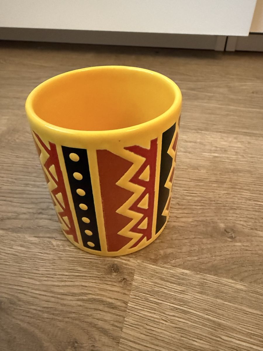 Tazze: Mug - pot Waechtersbach west germany – Usato da Kloten venduto da Mumiiin 3