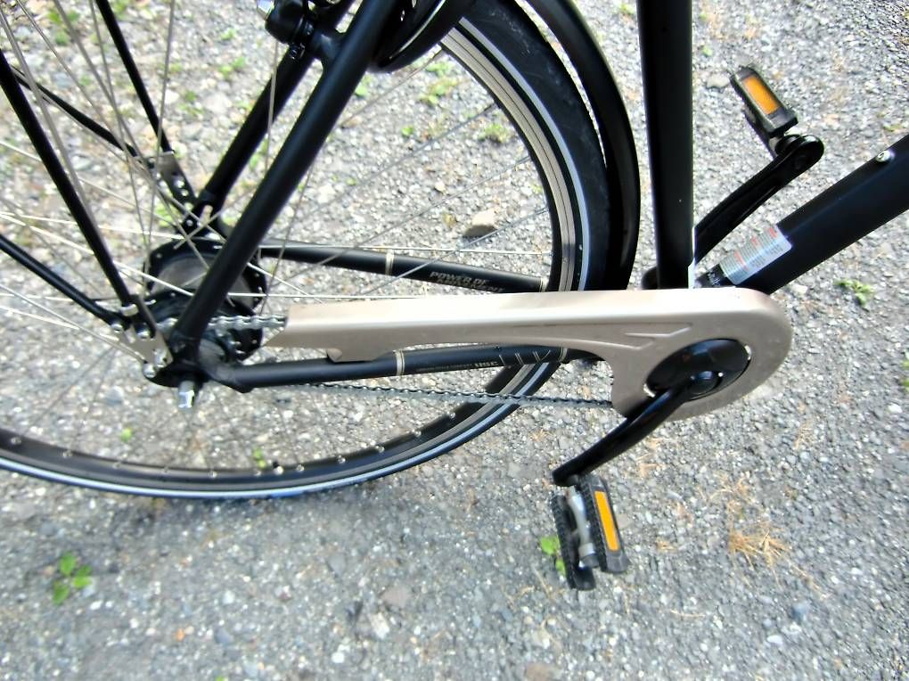 Biciclette: Citybike Herren Wheeler Server3.4 – Usato da Attinghausen venduto da trutti 3