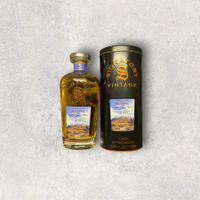 Ben Nevis 22y Wold of Whisky by Waldhaus