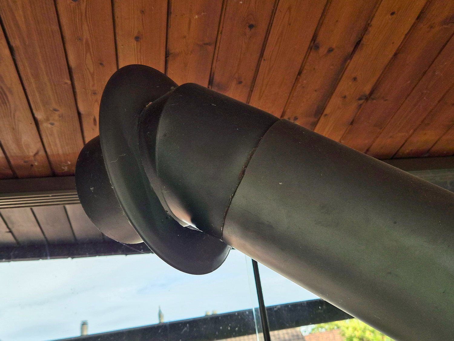Stufe caminetto: Kaminofen – Usato da Romanshorn venduto da stu-ma-ro 3