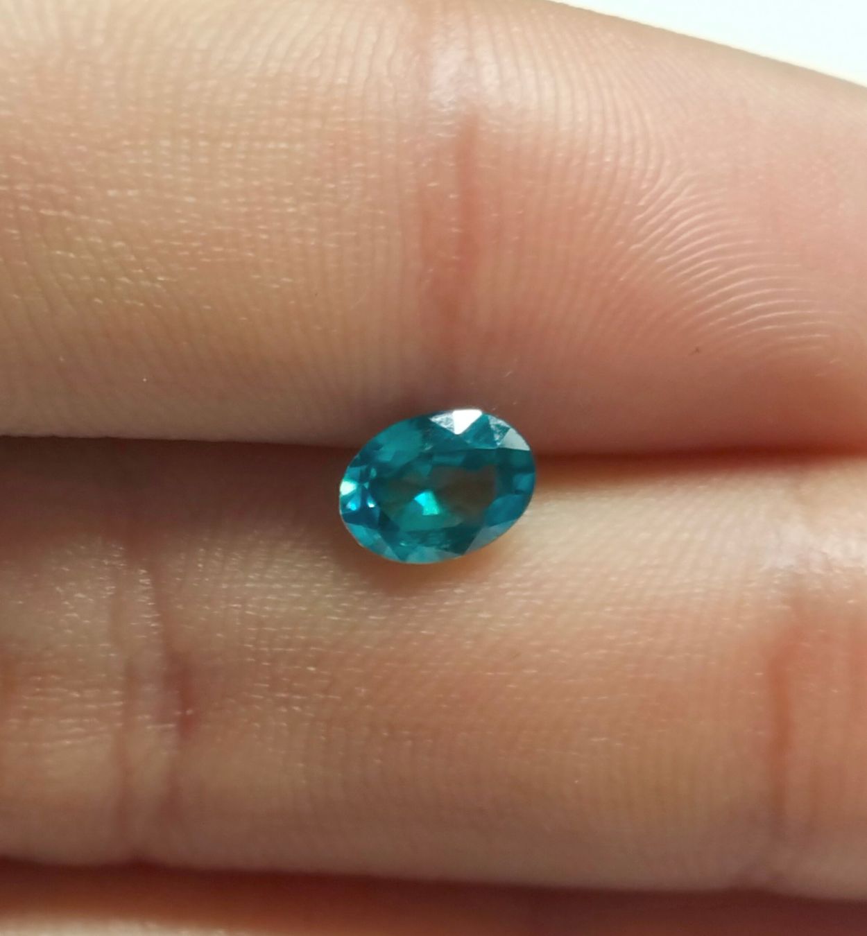 Pietre preziose: Zircon - 096cts - Cambodia – Nuovo (secondo la descrizione) da Inden venduto da Eduardo883 2