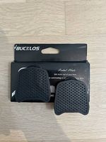 Pedal-Platten für Look-Pedale