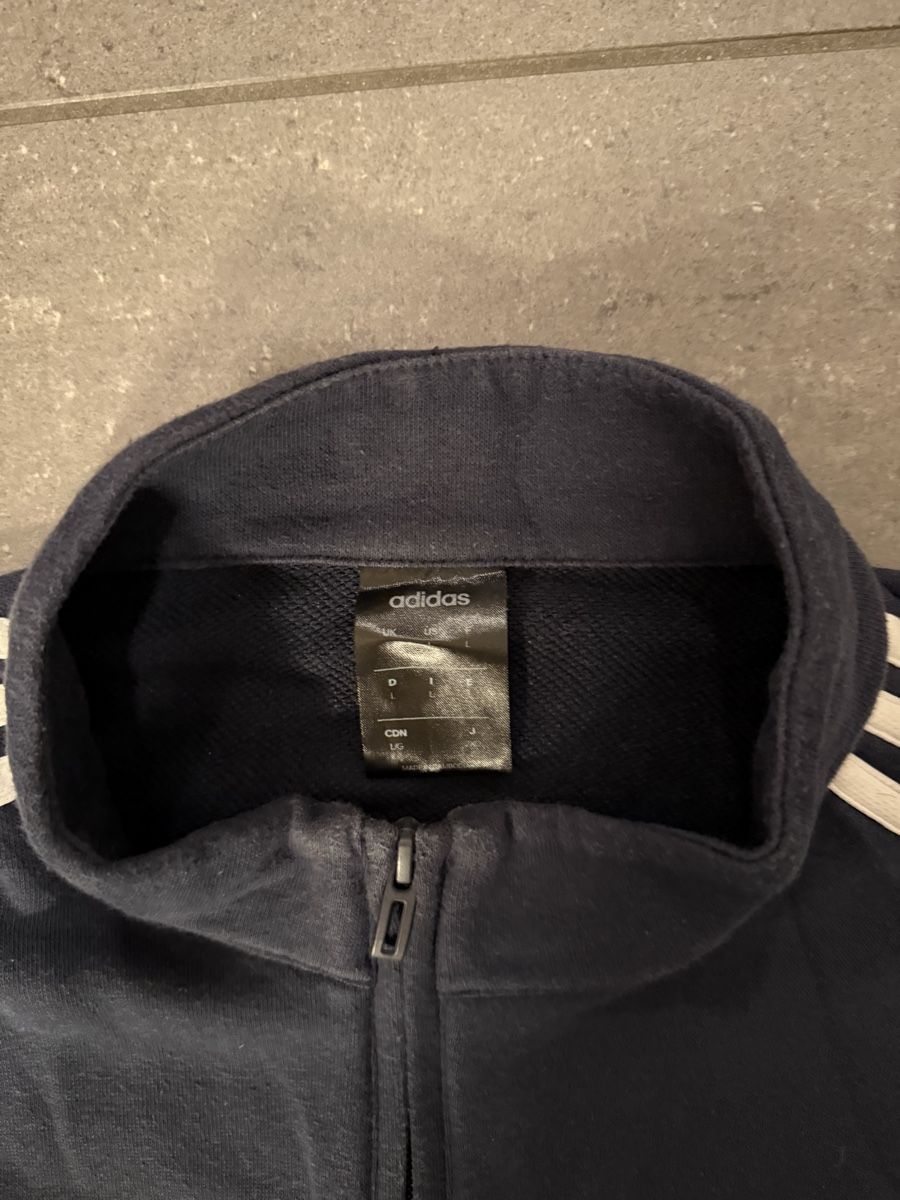 Adidas Giacche: Adidas Trainerjacke – Usato da Brugg AG venduto da S_Stuff 1