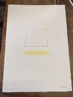 CORMENZANA Enric Lithographie sign./nr.