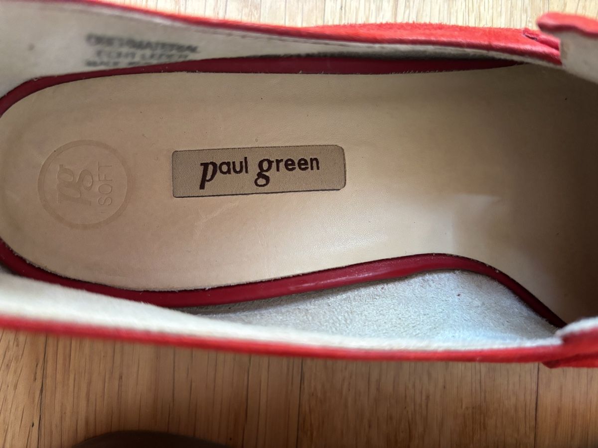 Paul Green Chaussures femmes: Loafer – D'occasion à Zürich par ConnieS01 5