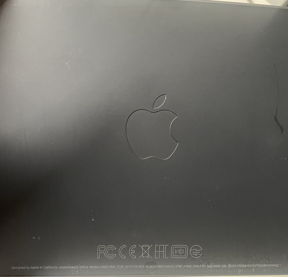 Apple Tastiere: Apple Magic Keyboard mit Ziffernblock CH gebraucht – Usato da Bern venduto da man_l89k 1