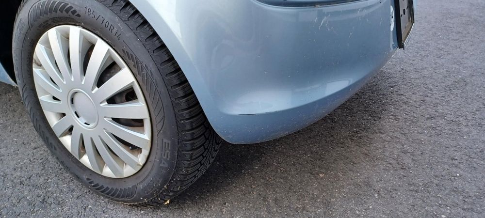 Opel Autos: Opel Corsa – D'occasion à Yverdon-les-Bains par  7