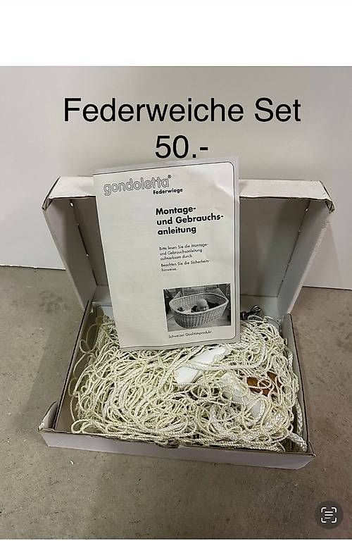 Modelleisenbahnen: Federweiche – Gebraucht aus Hauptwil von Justin_1301