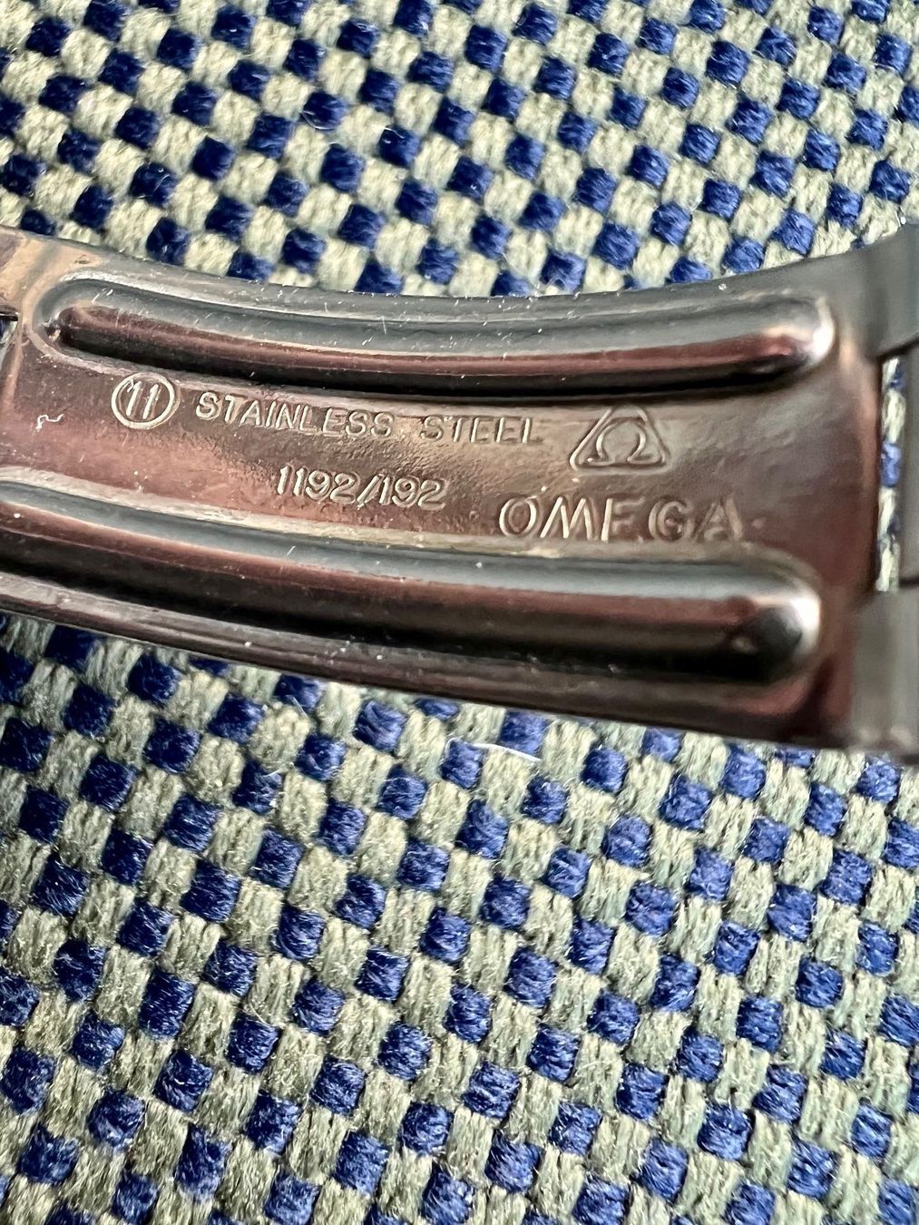 Omega Orologi: Omega Constellation Chronometer Jumbo 🎁 – Usato da Morges venduto da thetimebureau 2