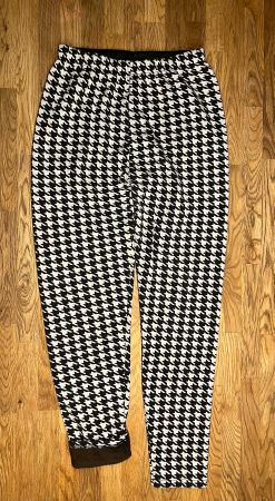 Gefütterte Hose / Leggins Gr.S