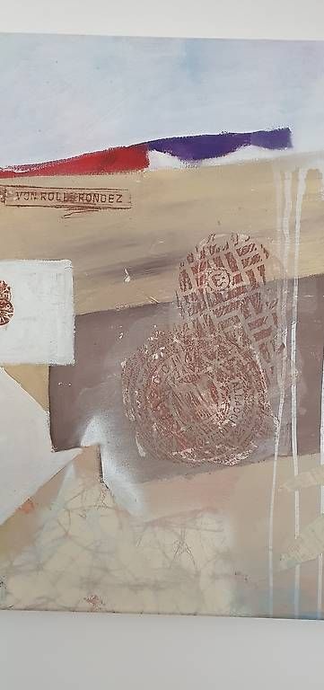 Scaffali: Quadro da regalare – Usato da Zürich venduto da zuHause75 2