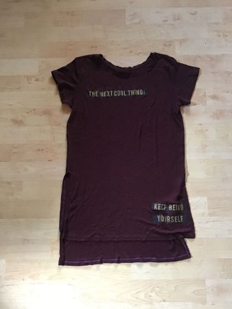 T-Shirt "Tally Weijl" Gr. S...