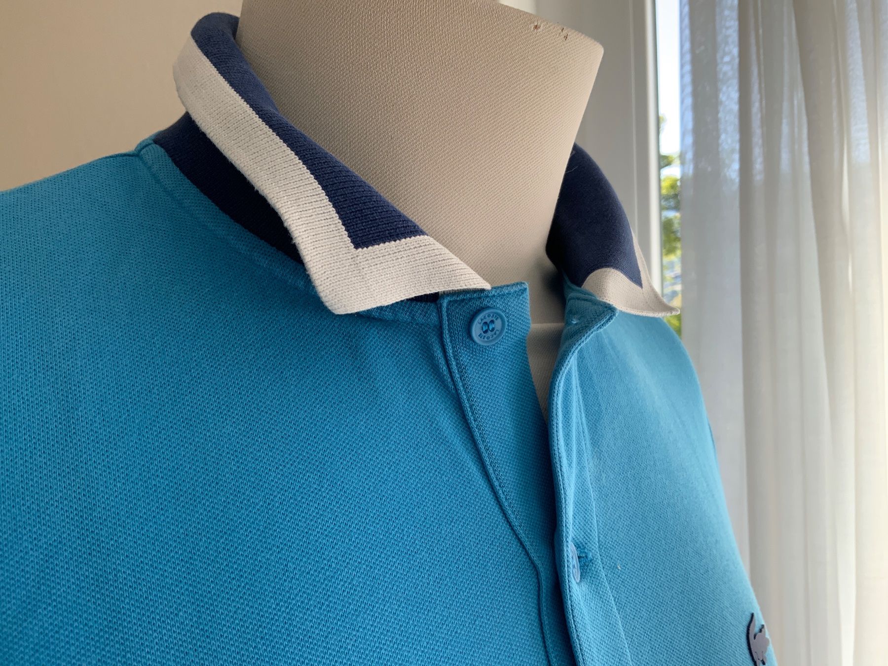 Magliette Polo: Lacoste shirt gr s /m – Usato da Langnau am Albis venduto da Judithsebi 2