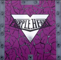 Purple Heart – Purple Heart (CH-Hardrock)