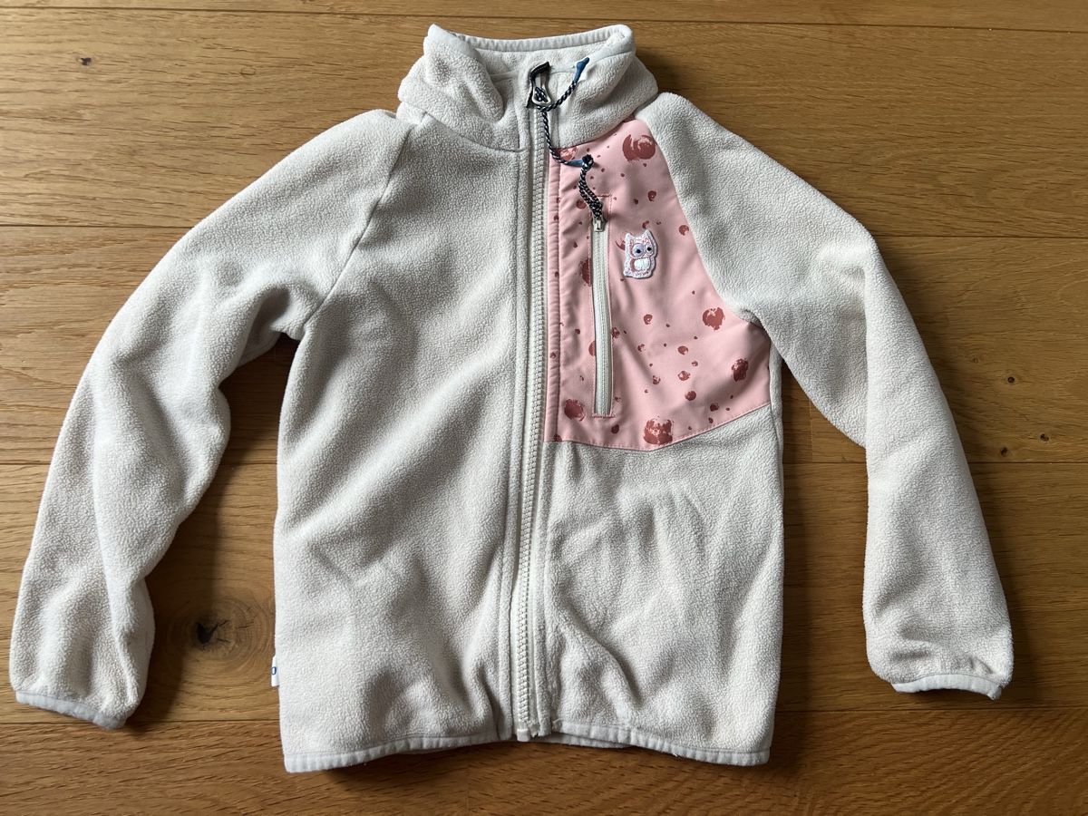 Namuk Jacken & Mäntel: Namuk Fleece 98 – Defekt aus Schaffhausen von Stern812