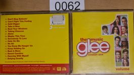 Glee The Music Season One Volume 1 CD - Top Hits fuer Dich!