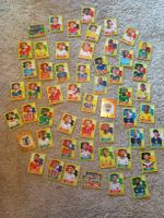 Panini Fifa Stickers 