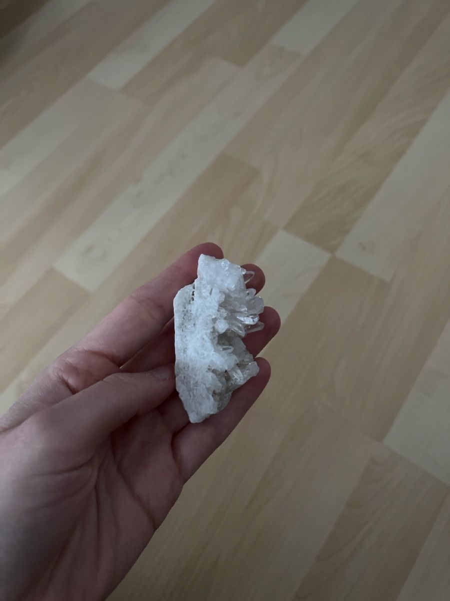 Edelsteine: Edelstein weiss – Neu und originalverpackt aus Nussbaumen AG von c.4