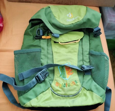 Rucksack