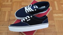 Vans ARWOOD Retro Suede Gr.40,Leder.