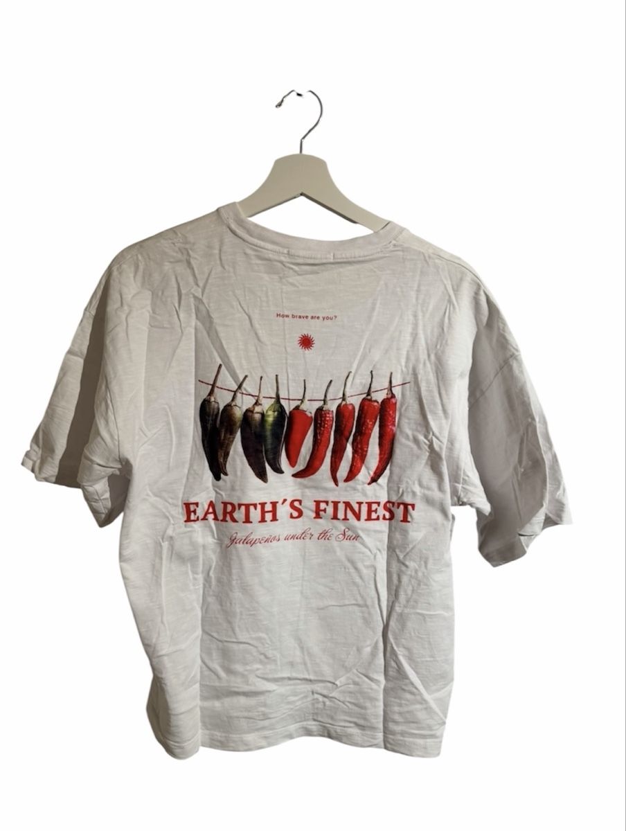 Zara T-Shirts: Zara T-Shirt Weiss S – Neu (gemäss Beschreibung) aus Ermenswil von nils.schreckenbauer 1