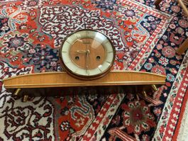 Tischuhr / Kaminuhr Perfecta