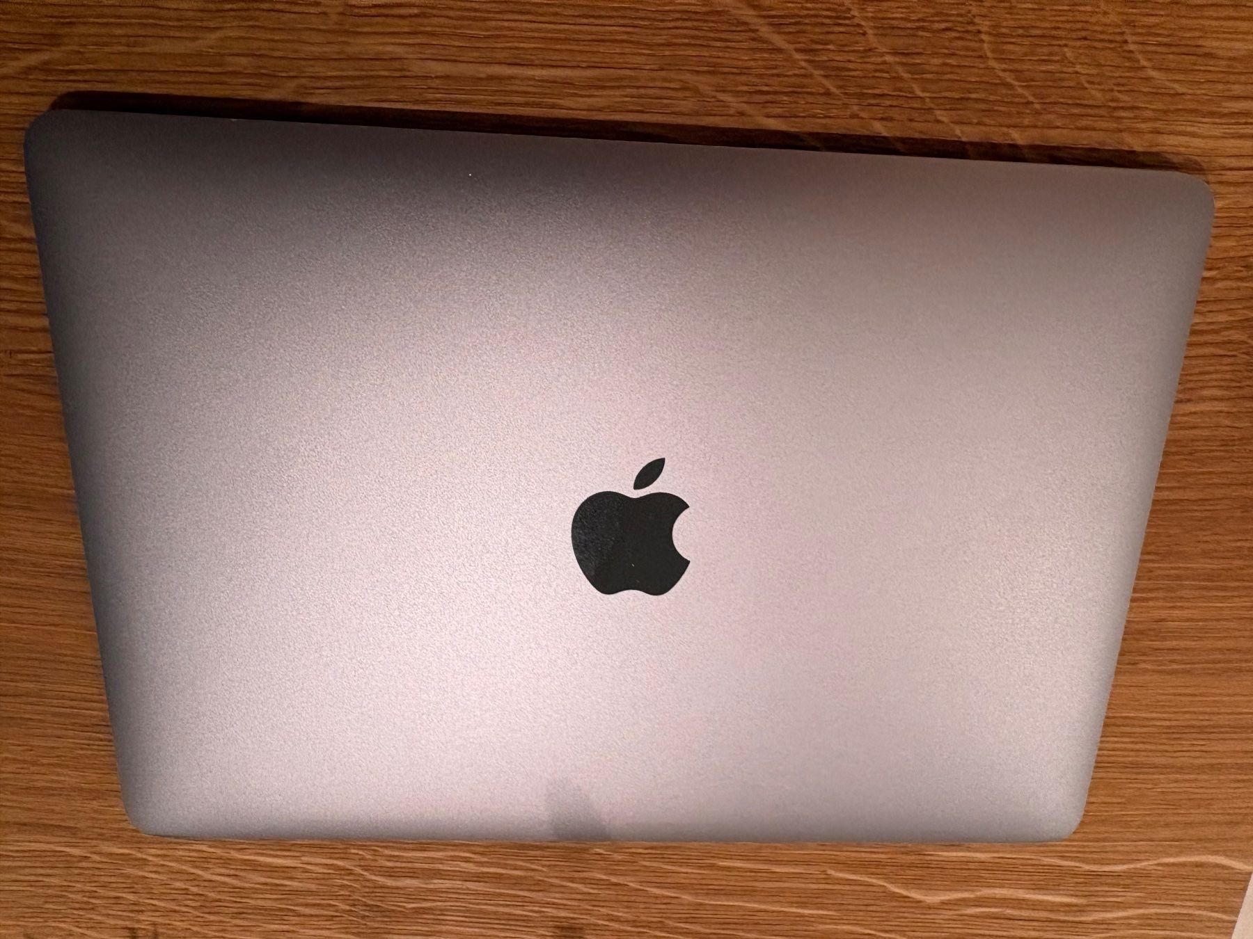 Apple Notebooks: MacBook 12'' – Gebraucht aus Bad Ragaz von isa_r2x2