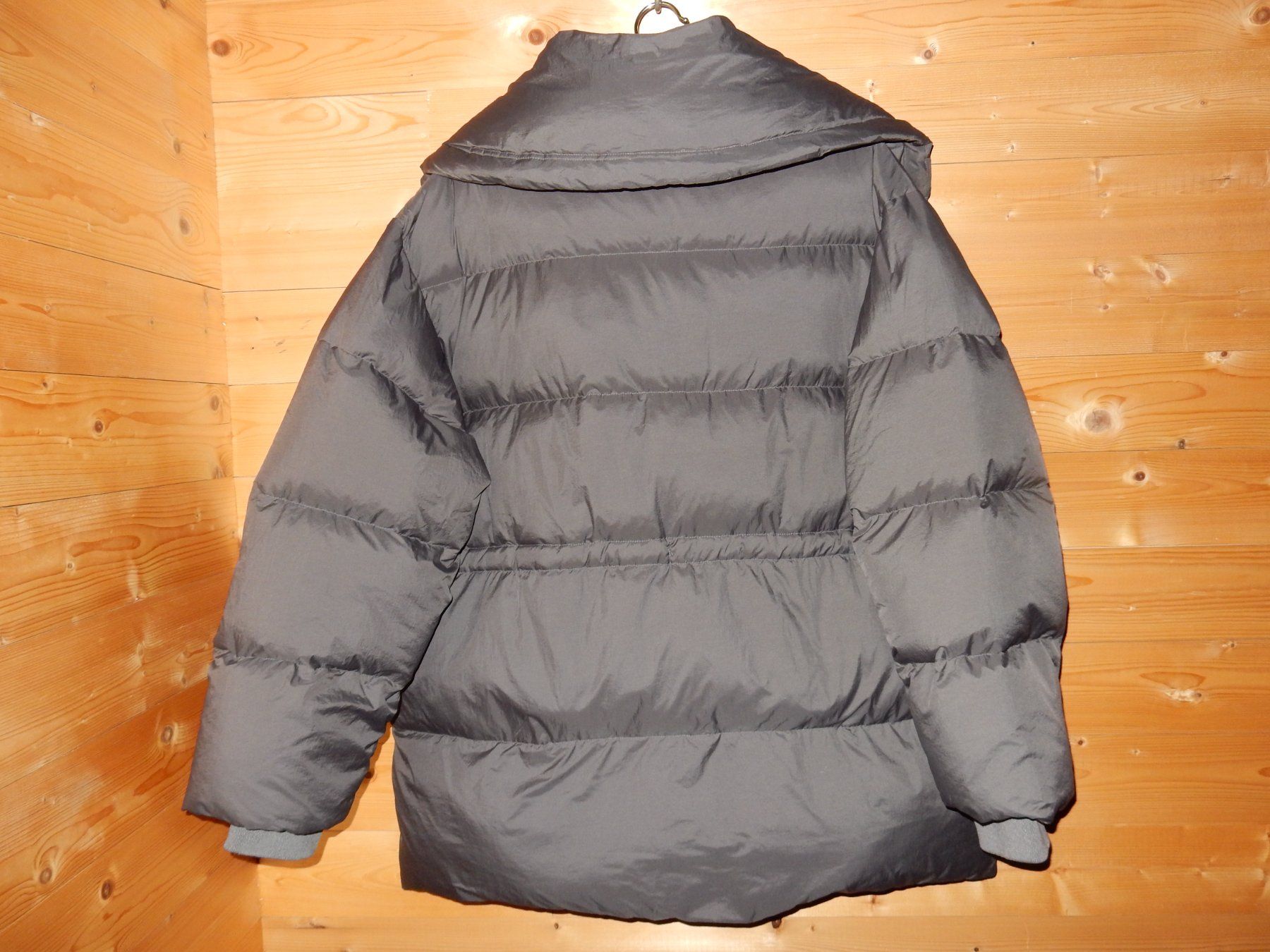 H&M Jacken: Daunenjacke H&M, Gr. L – Gebraucht aus St.Gallen von regenbogen5 2