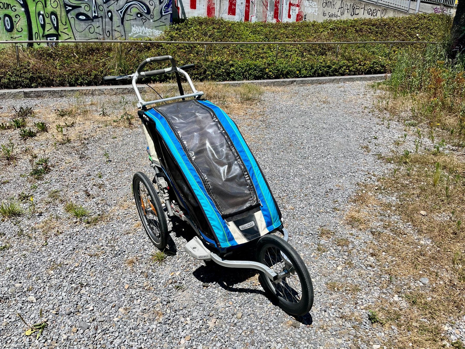 hiland mountainbike 26/27.5 zoll 26 18 Gänge, Federgabel, Aluminiumrahmen Scheibenbremse für Männer Frauen, MTB Blau Fahrrad Sport & Freizeit Category:E Bike_Numinis R intube Souke Sports Herren Damen Size:60L