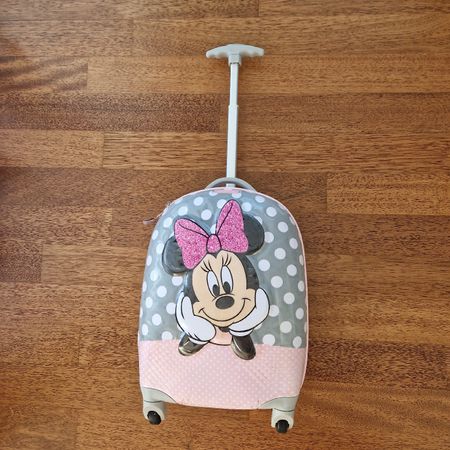 Kinderkoffer Samsonite