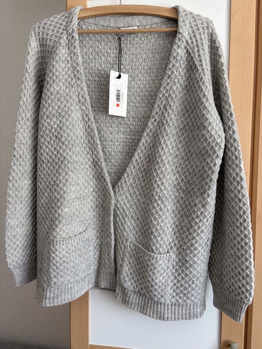 Gilet & Giacche senza maniche: Cardigan VIVIAN GRAF – Nuovo e nell'imballaggio originale da Le Noirmont venduto da Fanny_