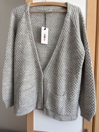 Cardigan VIVIAN GRAF